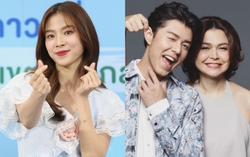 Baifern Pimchanok bất ngờ bị mẹ Nine Naphat bỏ theo dõi, netizen đồn đoán nguyên nhân