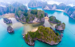Hoàn thiện Hồ sơ đề cử “Vịnh Hạ Long - Quần đảo Cát Bà” ghi danh Di sản thế giới