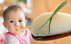 Tranh cãi "không nên sử dụng mỡ động vật cho trẻ ăn dặm": Chuyên gia dinh dưỡng nói gì?