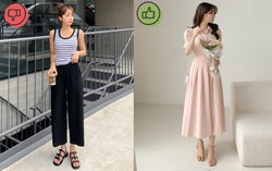 4 kiểu giày khiến nàng công sở mất điểm phong cách