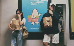 Baifern Pimchanok và Nine Naphat hẹn hò riêng sau ồn ào về mẹ nam diễn viên