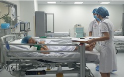 4 khung giá giường bệnh theo yêu cầu tại bệnh viên công, cao nhất 4 triệu đồng/ngày