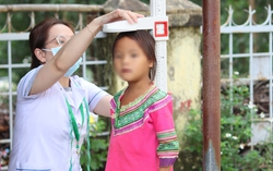 Nâng cao nhận thức, góp phần cải thiện tình trạng trẻ thấp còi và suy dinh dưỡng
