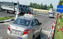 Tăng mức phí thi sát hạch lái xe ô tô, xe máy từ 1/8/2023