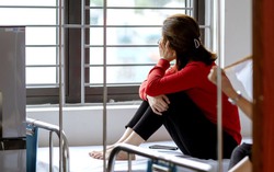 90% phụ nữ bị bạo lực tại Việt Nam không tìm kiếm sự trợ giúp