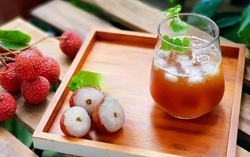 Trải nghiệm: Trà Kombucha - "trà bất tử"