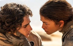 6 phim Hollywood đình đám sắp ra rạp