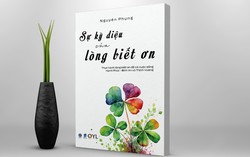 Lan tỏa giá trị sống tốt đẹp với “Sự kỳ diệu của lòng biết ơn”