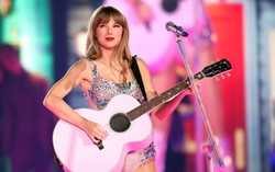 Concert Taylor Swift: Vé từ 1,8 đến 6 triệu đồng nhưng diễn đến 44 bài 