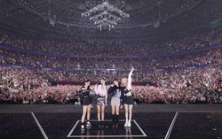 Danh sách trình diễn chuẩn của tour BLACKPINK: Không thể thiếu các hit toàn cầu