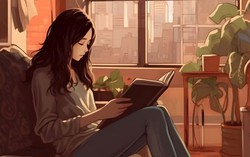 Nghỉ làm đưa con gái đi thi, tôi bị cả nhà chồng nói không ra gì