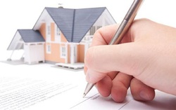 Các loại hợp đồng nhà đất không bắt buộc phải công chứng, chứng thực