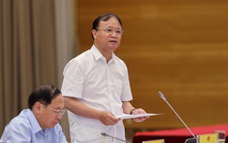 Thứ trưởng Bộ Công Thương: Dự báo tiếp tục khó khăn cung ứng điện tại miền Bắc trong tháng 7