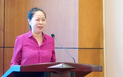 Trong 5 năm, Hội LHPN Hải Phòng đã giúp 9.304 hộ nghèo, cận nghèo điều kiện phát triển kinh tế