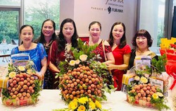 Hội Nữ doanh nhân tỉnh Bắc Giang: Phát huy nội lực để phát triển bền vững