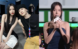 Lyly tung ảnh thân thiết bên Jackson Wang, còn gọi bằng cái tên đặc biệt