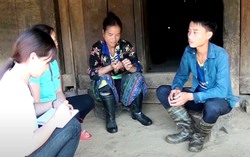 Nhức nhối nạn tảo hôn ở Điện Biên Đông