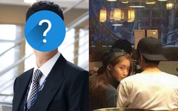 Tài tử phim "Celebrity" từng tiêu tan sự nghiệp vì "bắt cá hai tay"