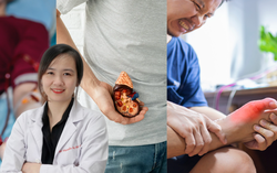 Người đàn ông suy thận giai đoạn cuối bật khóc khi biết nguyên nhân từ 1 thói quen 