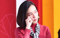 MC Mai Anh: "Suốt 2 tháng, tôi không có bữa cơm gia đình nào"