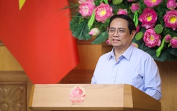Tiếp tục nghiên cứu nâng mức trợ cấp người có công