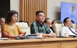 Nắm bắt khó khăn, lắng nghe, đối thoại với doanh nghiệp, kịp thời đưa ra chính sách tháo gỡ