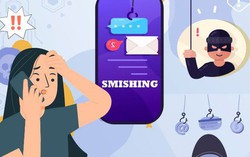Lừa đảo trực tuyến ngày càng gia tăng, cần làm gì để nhận diện và phòng tránh? 