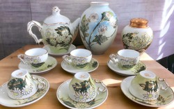 Bí quyết mới cho người thích thưởng trà