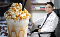 Nguyên liệu của đồ uống "béo ngậy": Thủ phạm khiến 500.000 người tử vong mỗi năm mà WHO cảnh báo