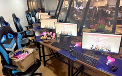 Thuê nguyên dàn máy tính vẫn phải "nín thở" trong "cuộc chiến" săn vé BlackPink ở Việt Nam