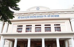 10 công ty chứng khoán lớn nhất HOSE, VPS tiếp tục giữ vị trí đầu bảng