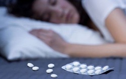 Điều gì sẽ xảy ra với cơ thể nếu uống cùng lúc 100 viên thuốc ngủ?
