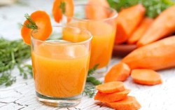 Những loại rau có tác dụng chống nắng, sinh collagen cực tốt trong mùa hè