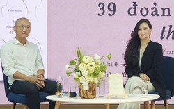 Nhà báo Phan Đăng: “Tôi từng đọc nhiều đến nỗi có thể thuộc làu cả vài bộ kinh Phật"