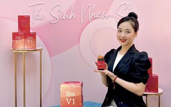 Viên uống Tố nữ Dione Puera Estro V1 - “Cứu tinh” cho chị em phụ nữ tiền mãn kinh