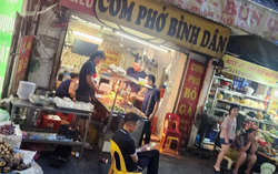 Diễn biến mới vụ quán cơm bình dân bị tố "chặt chém" 160.000 đồng/suất