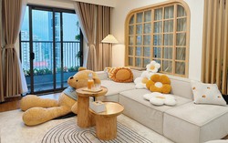 Tiền thuê nhà gần bằng tiền trả nợ ngân hàng, vợ chồng quyết mua rồi chi 1 tỷ sửa chữa