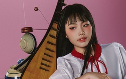 Phương Mỹ Chi nói về quyết định cho ba mẹ "nghỉ hưu"