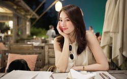 Đặng Thu Thảo được khen ngày càng trẻ đẹp