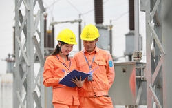 Đề xuất điều chỉnh giá điện sinh hoạt còn 5 bậc, cao nhất hơn 3.450 đồng/kWh