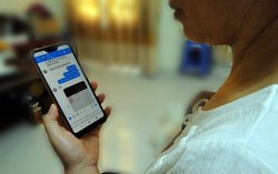 Bị dọa liên quan đường dây ma túy, bà lão ở Hà Nội nộp cho kẻ lừa đảo gần 200 triệu đồng