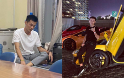 "Trùm buôn siêu xe" Phan Công Khanh vừa bị tạm giữ là ai, khối tài sản "khủng" thế nào?