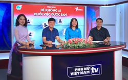 Tọa đàm: Để không ai đuổi việc được bạn 