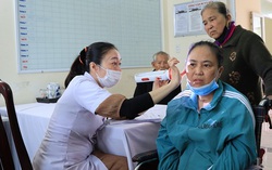 Để người khuyết tật tiếp cận tốt hơn chính sách giáo dục và y tế