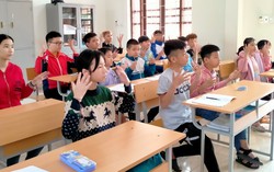 Đến 2025, bảo đảm ít nhất 85% trẻ em có hoàn cảnh đặc biệt được cung cấp dịch vụ công tác xã hội phù hợp 