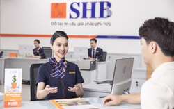 Hoàn tất phát hành cổ phiếu chia cổ tức, SHB nâng vốn điều lệ lên gần 36.194 tỷ đồng