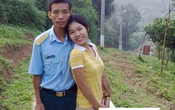 Chuyện tình xuyên biên giới, 10 năm yêu chỉ gặp nhau vài lần