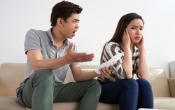 Ám ảnh quá khứ nên tôi không muốn giúp chồng khởi nghiệp