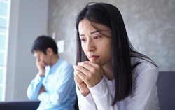Vì sĩ diện, chồng đã giấu giếm tôi 1 bí mật lớn