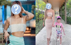 Minh tinh Thái Lan chính thức ly hôn chồng doanh nhân, xót xa nhắc đến con gái